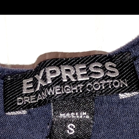 Women's express mini dress - Picture 4 of 4